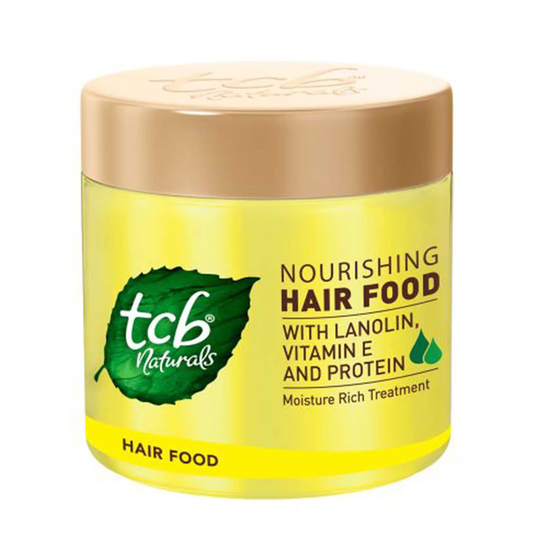 Tcb  Hair Food 250Ml