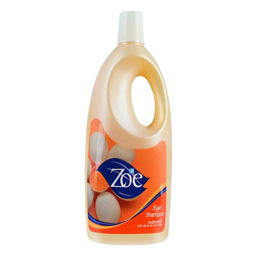 Zoe Shampoo Egg 1L