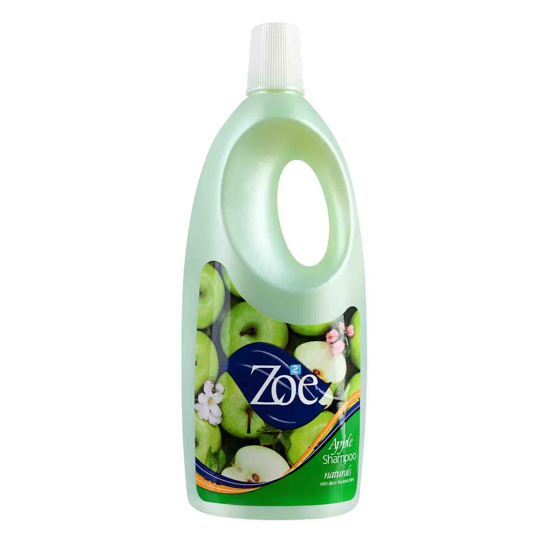 Zoe Shampoo Apple 1L