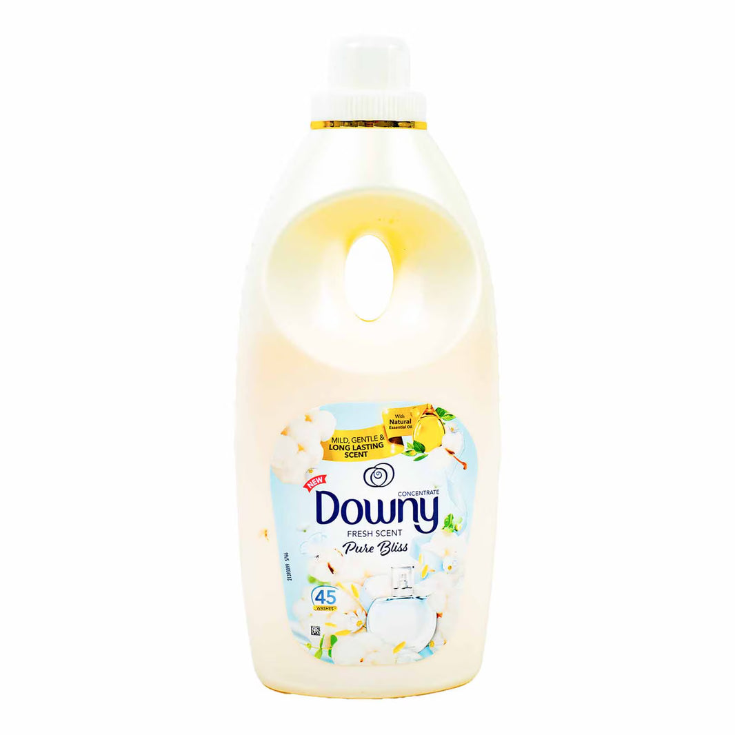 Downy Pure Bliss Bottle  900Ml