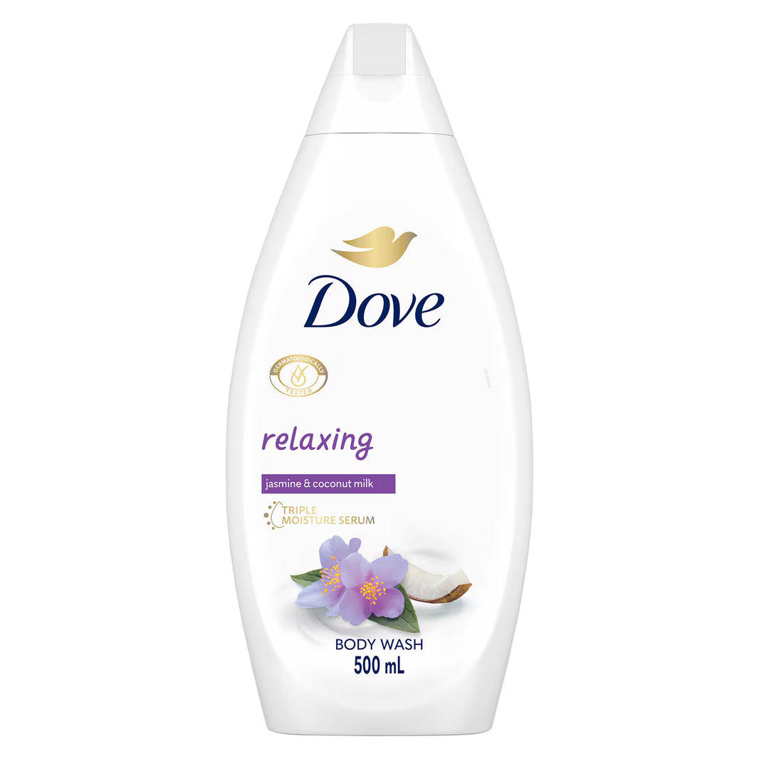 Dove Shower Gel Relaxing Ritual 500Ml