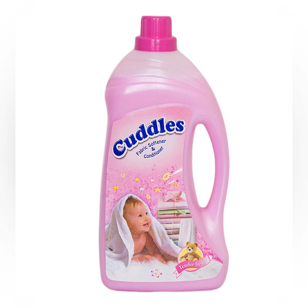 Cuddles tender 2L
