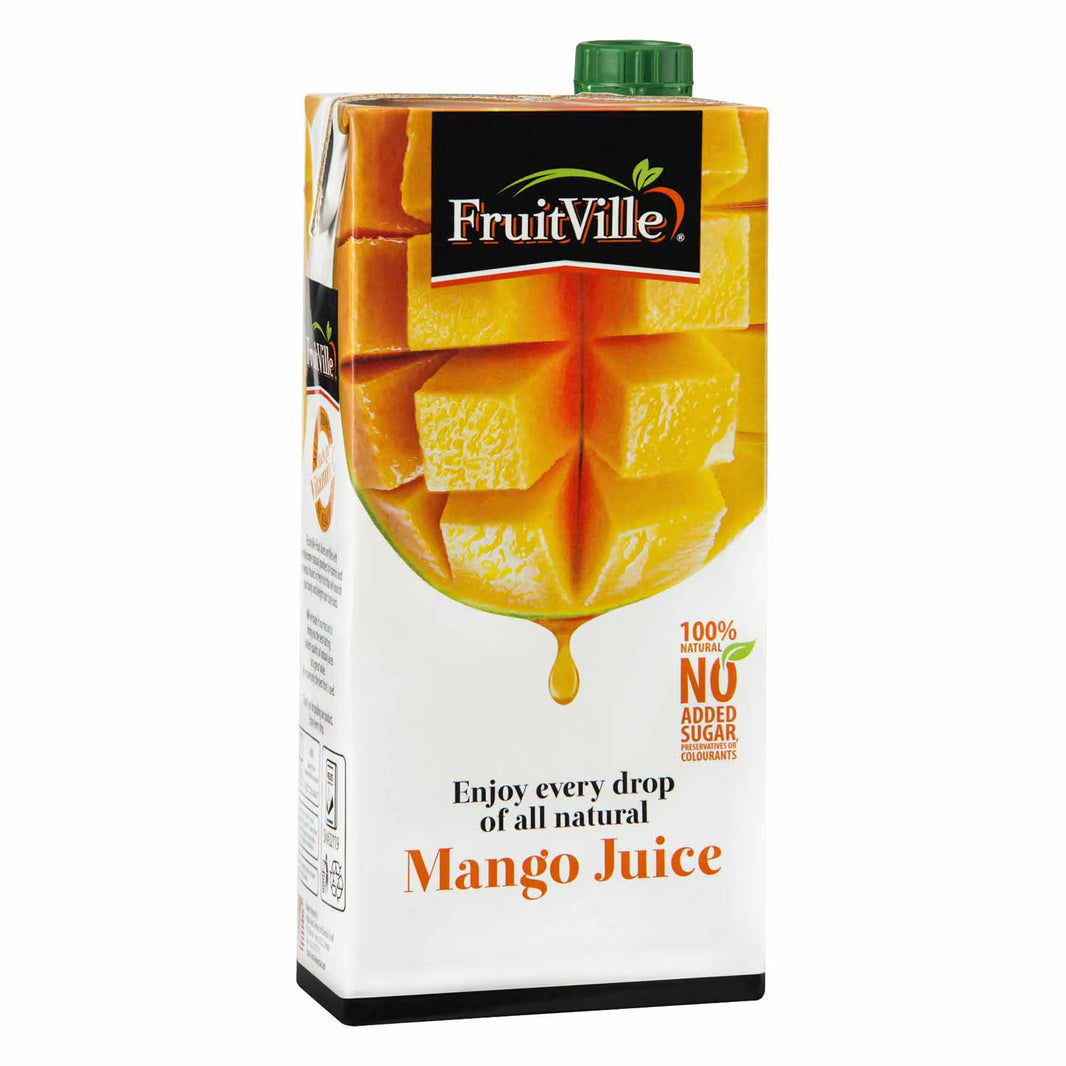 Fruitville Mango 1L