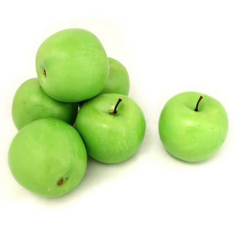 Apples Green Pps 6Pk