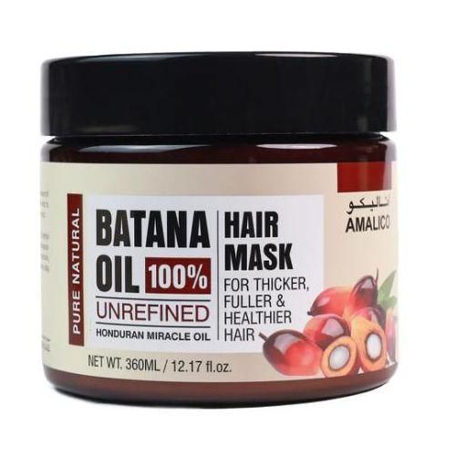 Amalico Botana Hair Mask