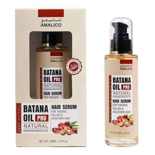 Amalico Batana Hair Serum