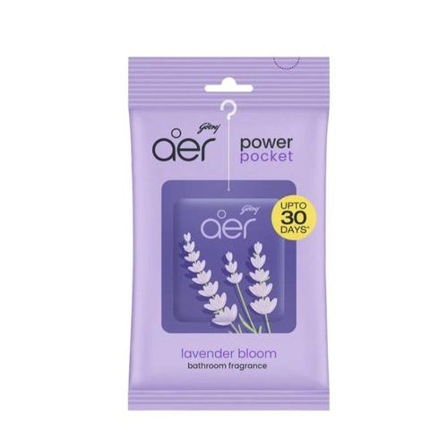 Aer Power Pocket Sea Breeze 10G Outer 6pcs