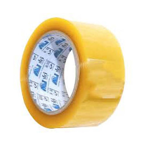 Afri Cellotape Clear 1*35M 701
