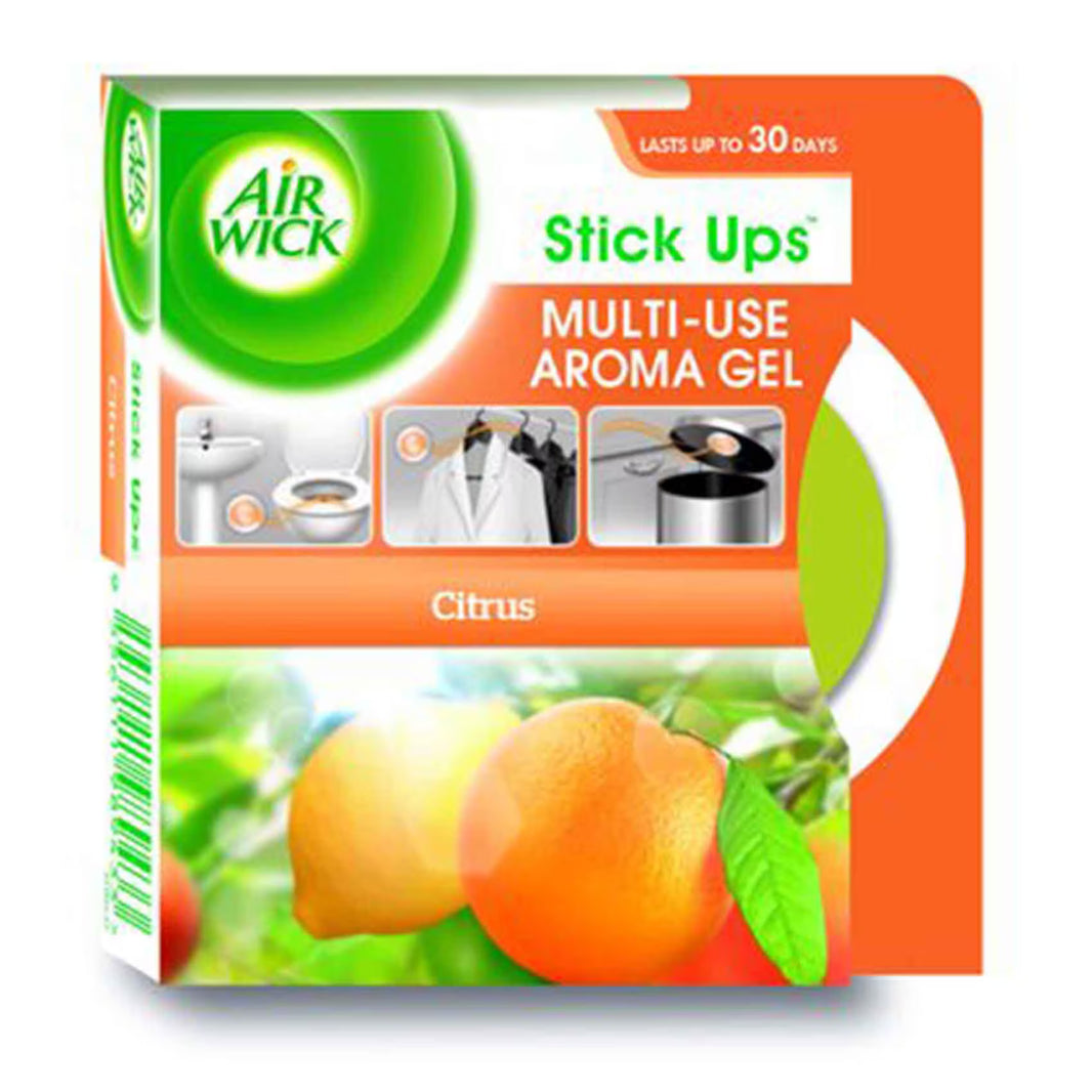 Airwick Citrus Stick Ups Air Freshener