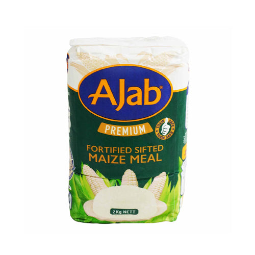 Ajab Maize 2Kg