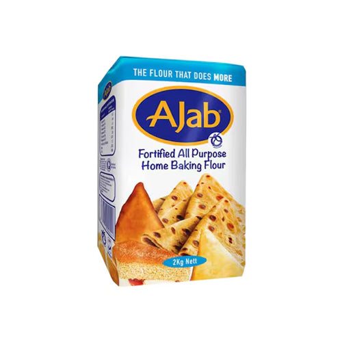 Ajab All Purpose 2Kg