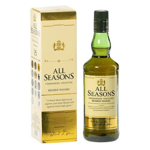 All Seasons 1L