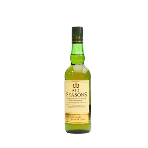 All Seasons 750Ml
