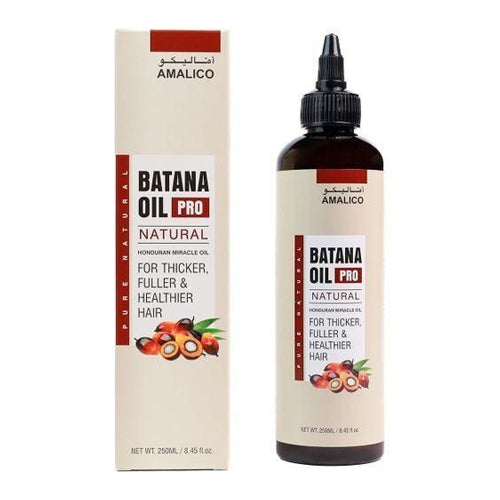 Amalico Batana Hair Oil
