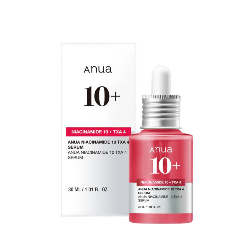 Anua Niacinamide 10% + Txa 4% Dark Spot Correcting Serum