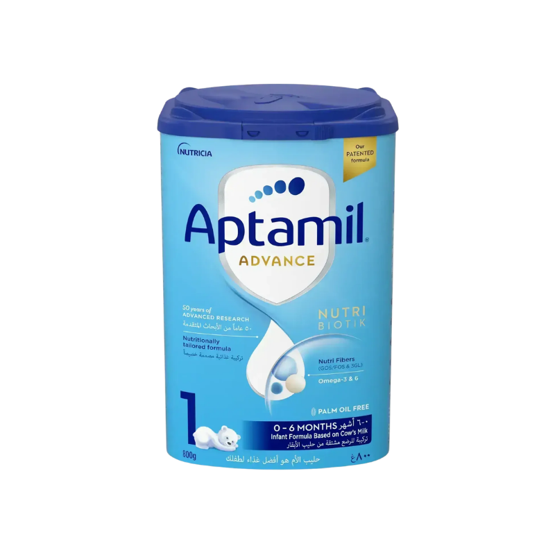 Aptamil 1 800Ml