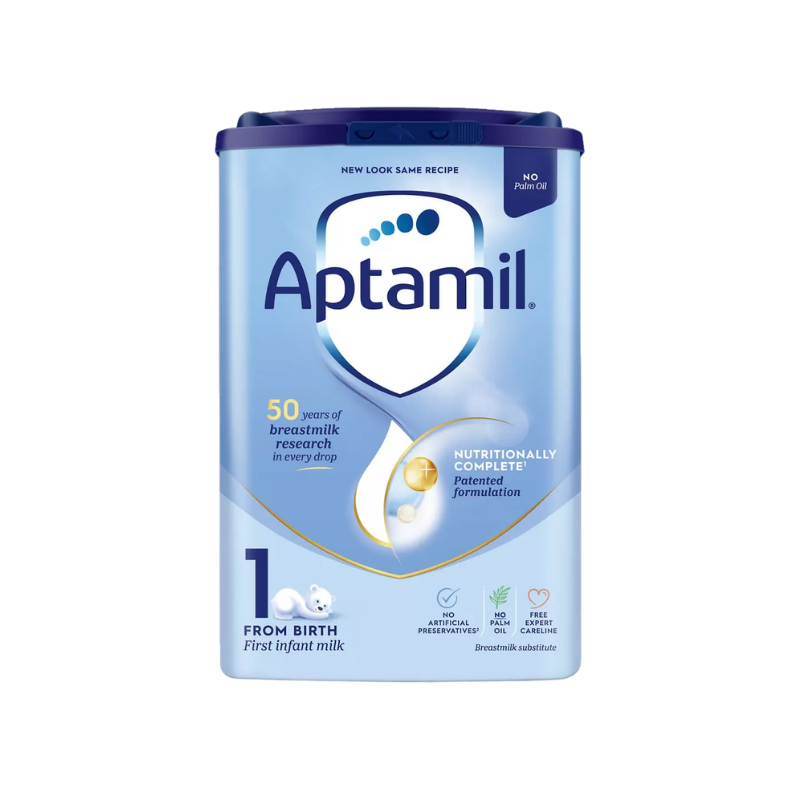 Aptamil First 800G
