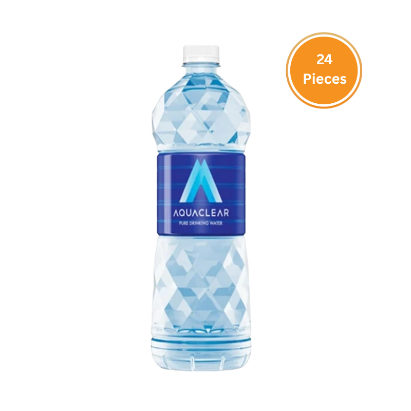 Aquaclear Daima Water 500Ml Box *24 Pc