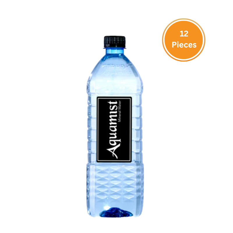 Aquamist 1Ltr X 12 Pc