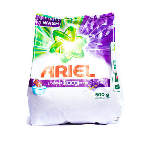 Ariel Lav 500Gm