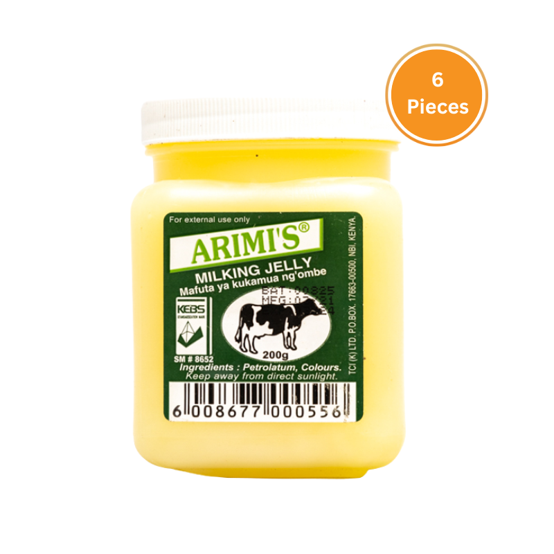 Arimis 200Ml Pieces