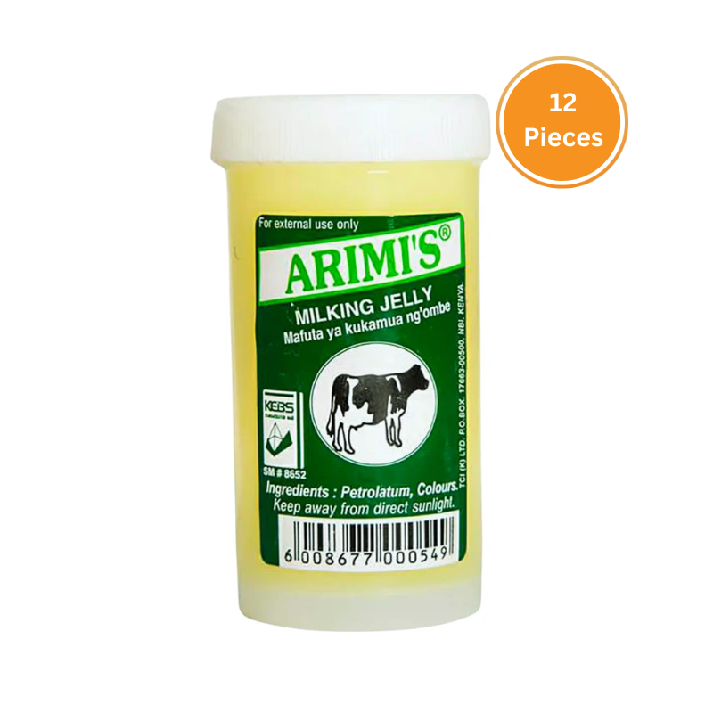 Arimis 90Ml 12 Pieces