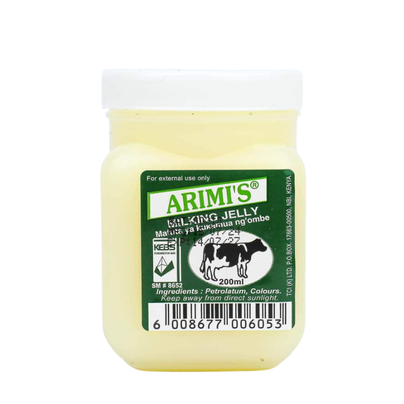 Arimis Jelly 200Ml