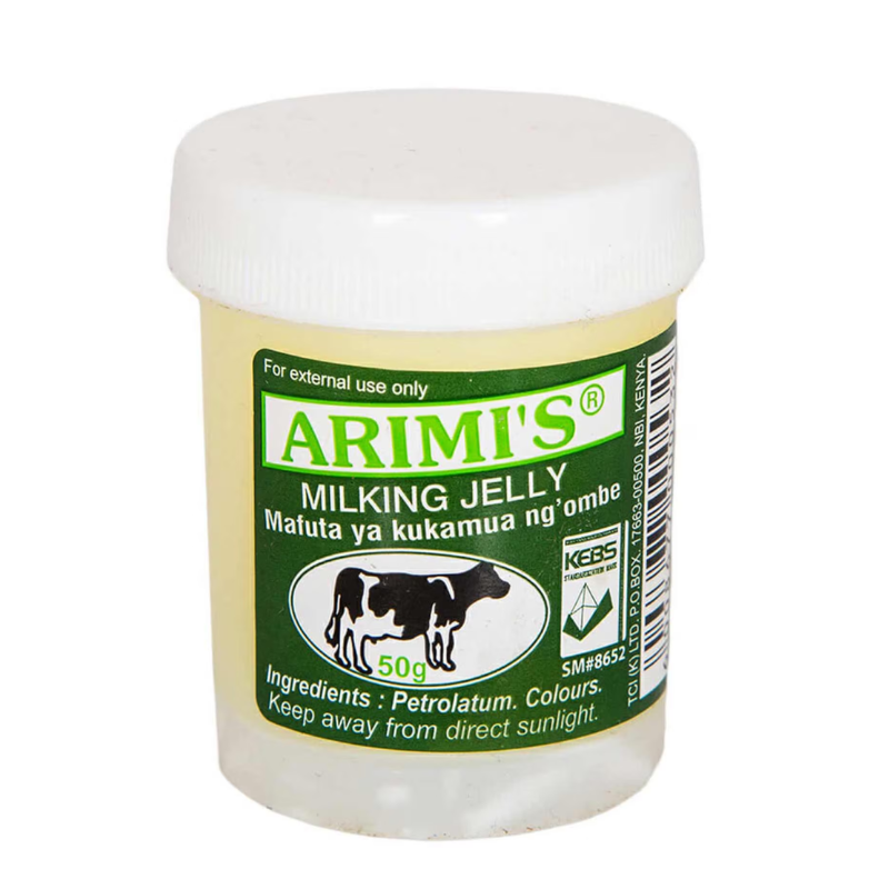Arimis Jelly 50Ml