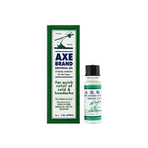 Axe Brand 3Ml