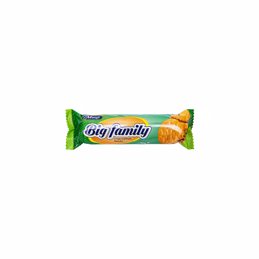 Big Family Classic 75Gm