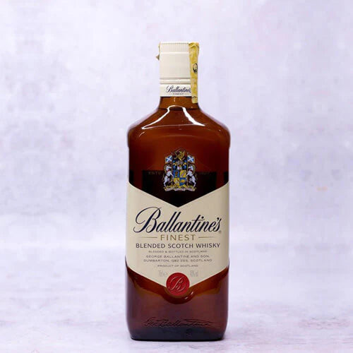 Ballantines Finest Whisky 75Cl