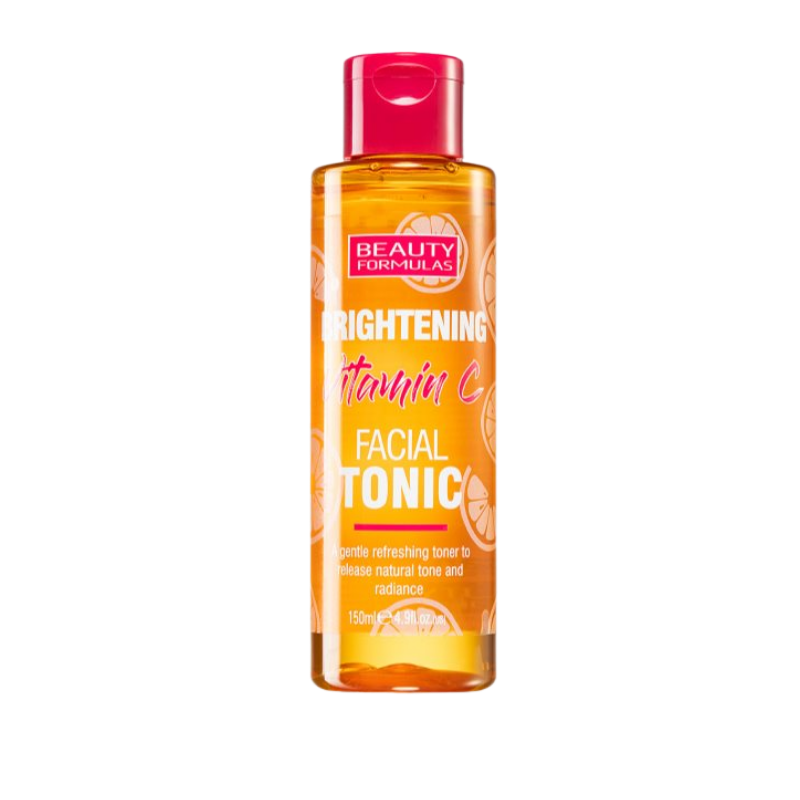 Beauty Formulas Toner