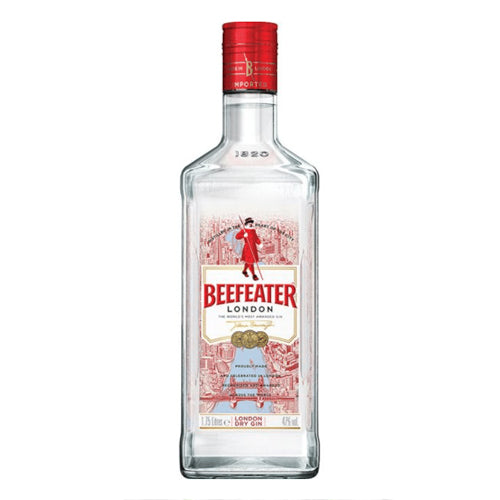 Beefeater Gin 750Ml