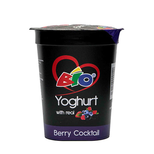Bio Berry Cocktail 150Ml