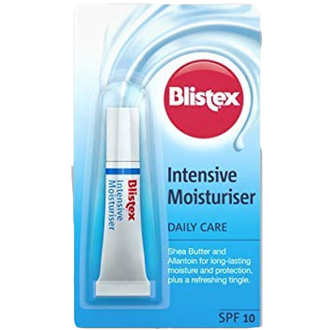 Bliser 5Gstex Lipbalm Intensive Moisturi