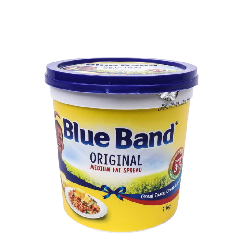 Blueband Original 1Kg