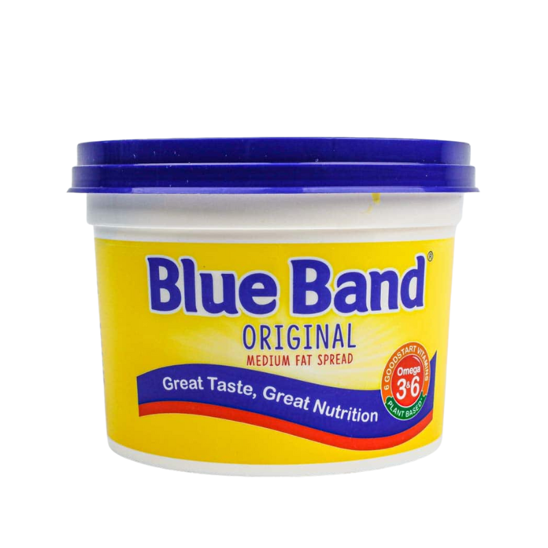 Blueband Original 500G
