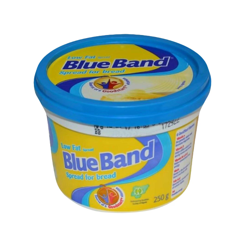 Blueband Spread For Bread 250G