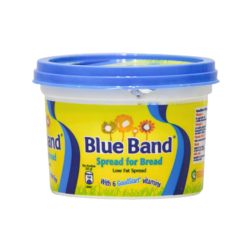 Blueband Spread For Bread 500G