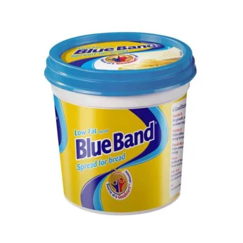 Blueband Spread for Bread 1Kg