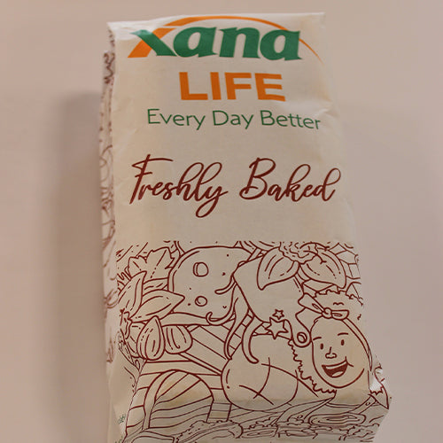 XanaLife Sweet Bread - 400 G