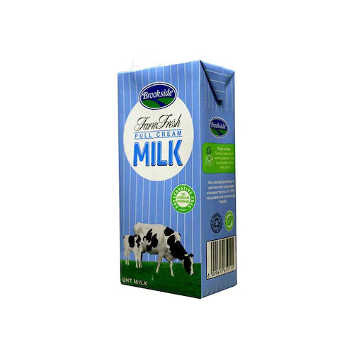 Brookside Uht 250Ml
