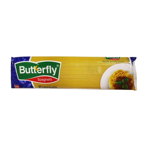 Butterfly Spaghetti 400G