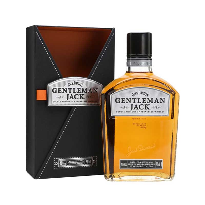 Gentleman Jack 700Ml