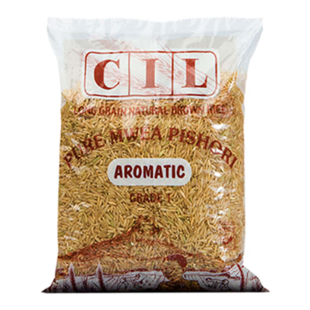 Cil Brown Rice 1Kg