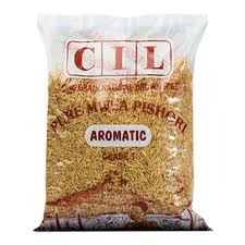 Cil Brown Rice 1Kg Bale *-24 Pcs