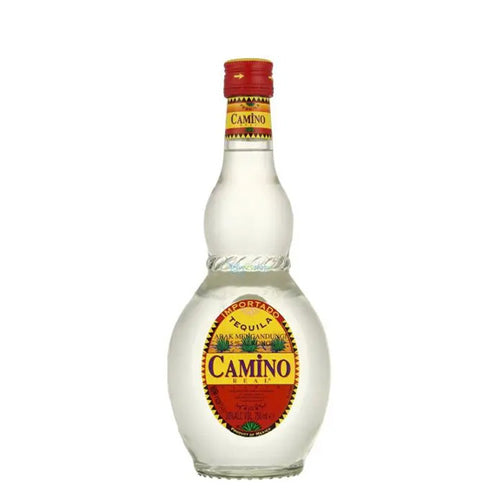 Tequila Camino Clear 750Ml