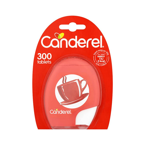 Canderel Tablets 300'S