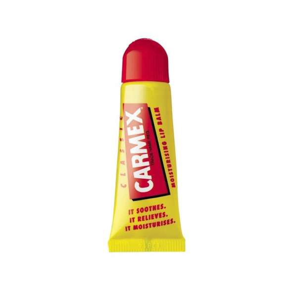 Carmex Lipbalm Classic 10G