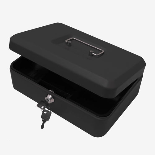 Cash Box 10'